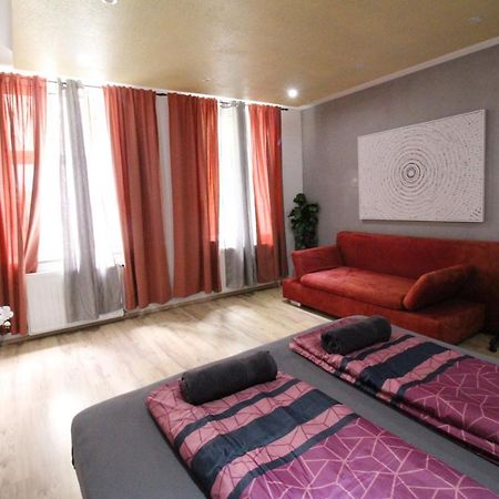 Private Triple Bedroom Rf1 Viyana Dış mekan fotoğraf